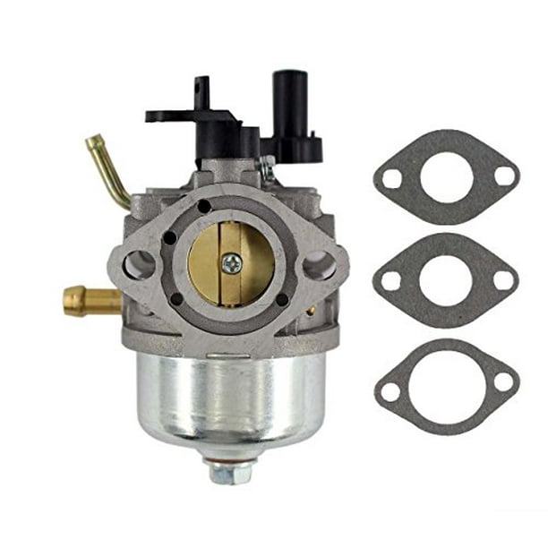 New Carburetor for Toro Lawnboy 2-Cycle Engines 801233 CCR2400 CCR2450 CCR2500 New Carburetor for Toro Lawnboy 2-Cycle Engines 801233 CCR2400 CCR2450 CCR2500